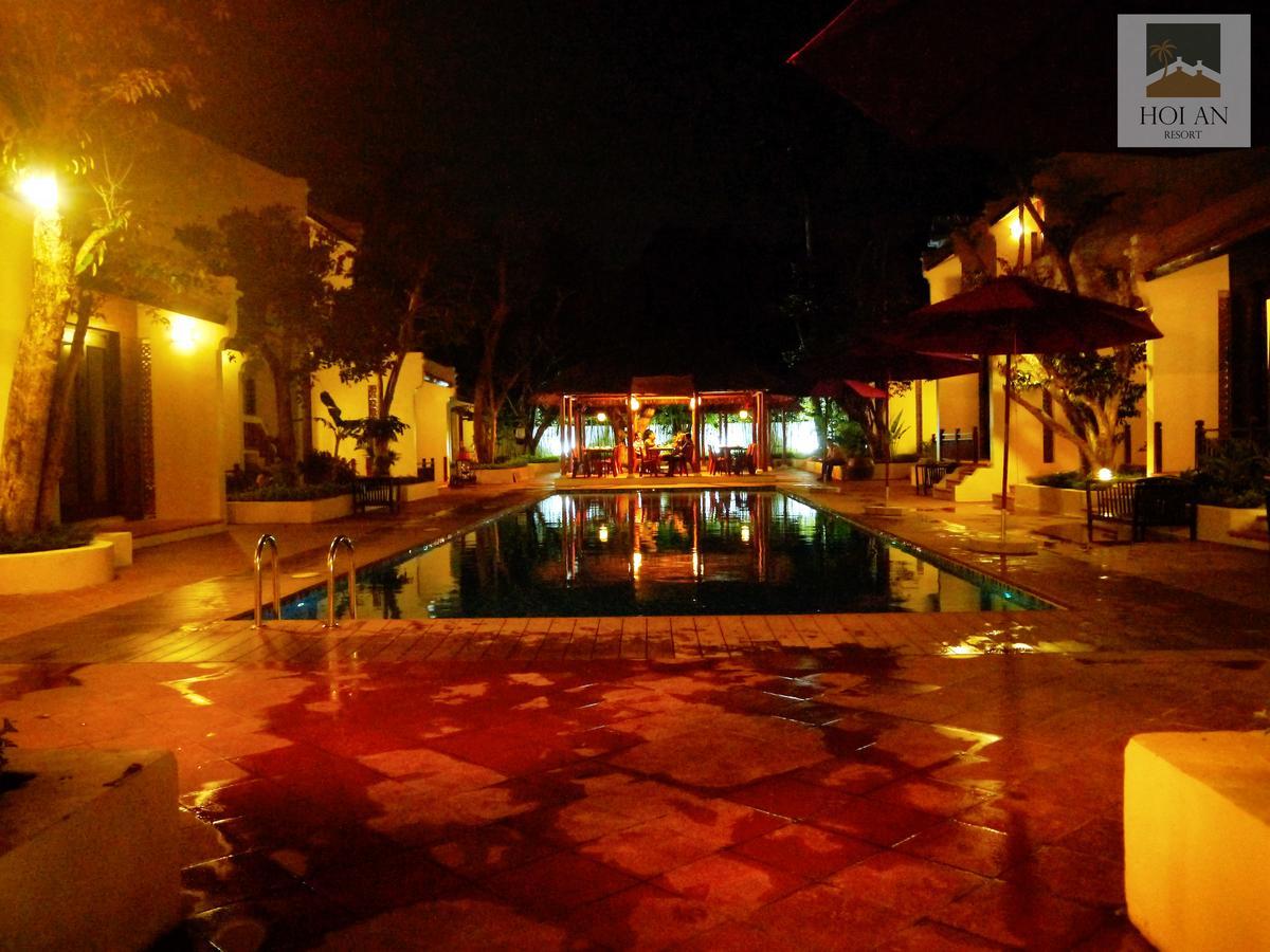 Hoi An Retreat Phu Quoc Hotel Buitenkant foto