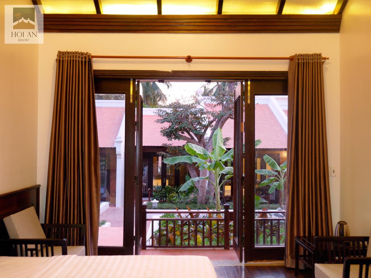 Hoi An Retreat Phu Quoc Hotel Buitenkant foto