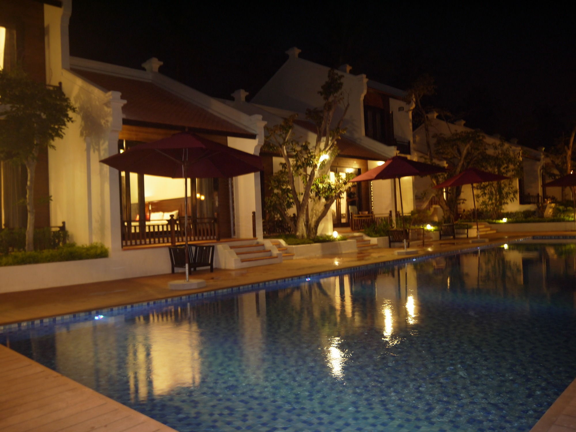 Hoi An Retreat Phu Quoc Hotel Buitenkant foto