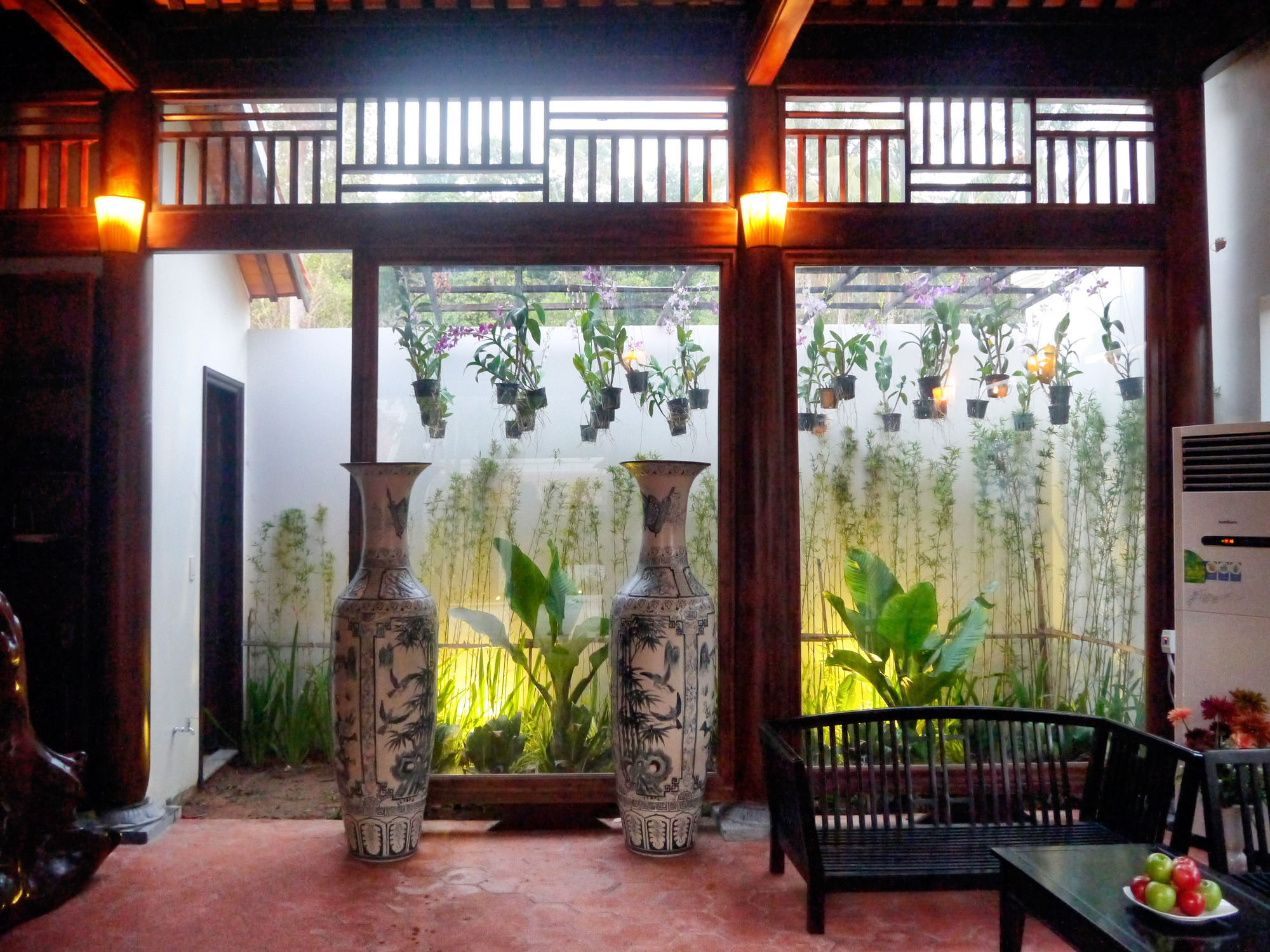 Hoi An Retreat Phu Quoc Hotel Buitenkant foto